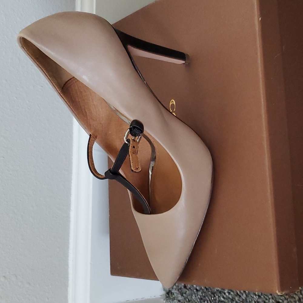 Pumps - Picture 2 of 3